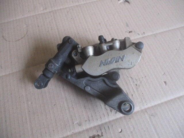 Etrier de frein avant gauche pour Honda 1000 XLV Varadéro - SD02 - 2003/2010