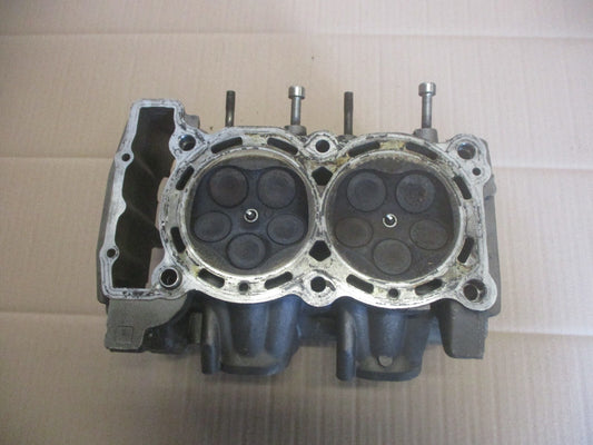 Culasse équipée pour Yamaha 750 XTZ - 3LD