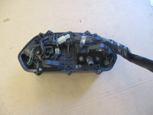 Bloc compteur compte tours pour Honda 650 NX Dominator - RD02 - 94356 kms