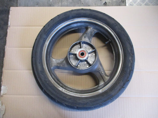 Roue arrière pour Honda 1000 XLV Varadéro - SD01 - 1999/2002