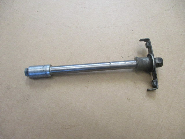 Axe de roue avant pour Suzuki 750 DR - 800 DR - SR41A - SR42A