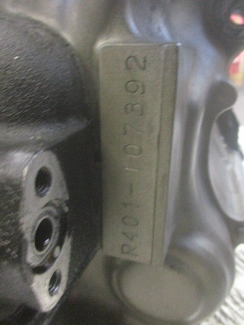 Moteur pour Suzuki 750 DR - SR41A