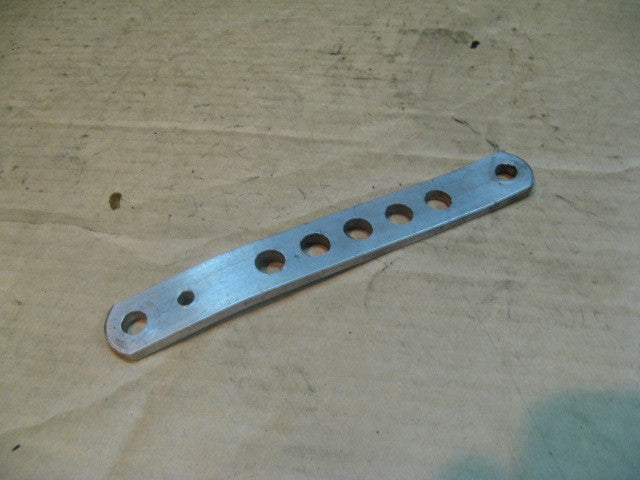 Barre de maintien frein avant pour Yamaha 125 TY