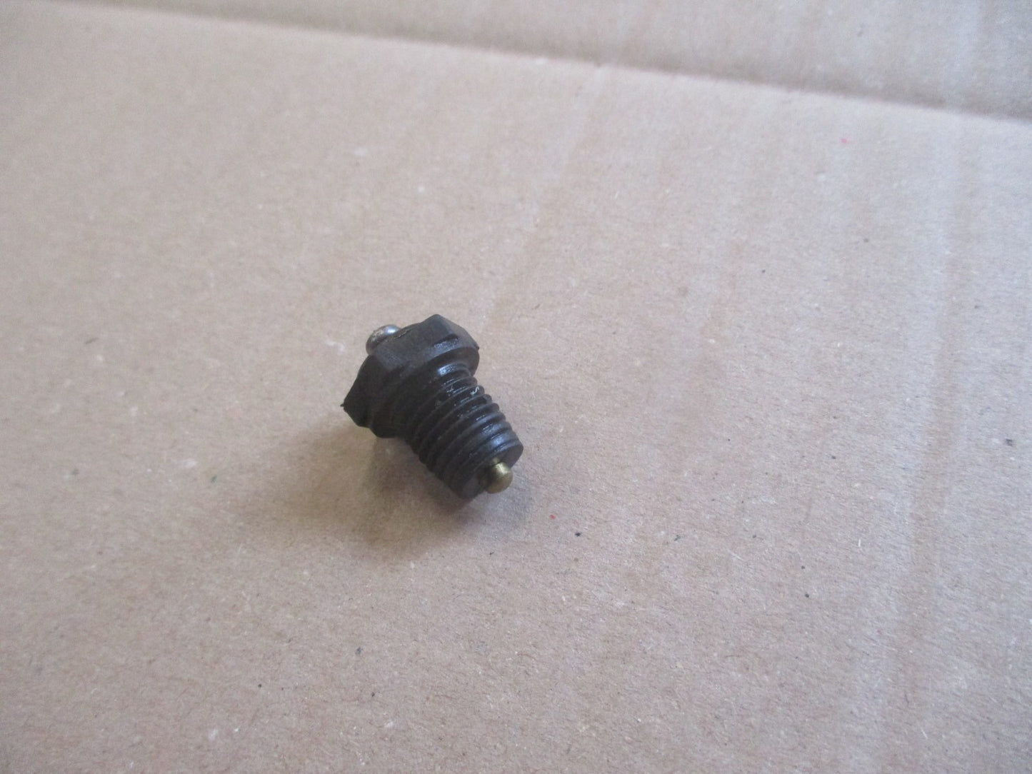 Contacteur de point mort pour Yamaha 125 DTMX - 2A8