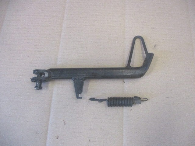 Béquille latérale pour Honda 125 CBR - JC39A