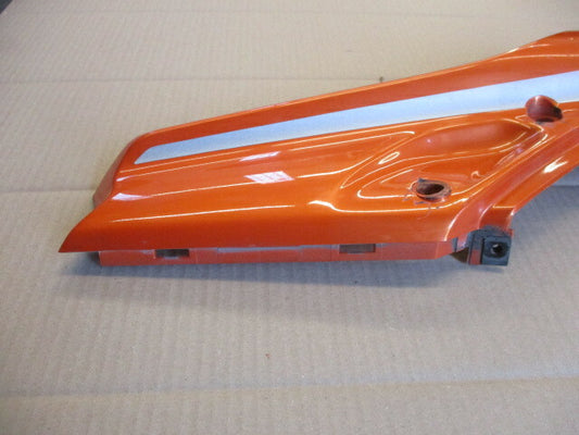 Cache latéral gauche pour Yamaha 125 TDR modèle 4FU / 5AE