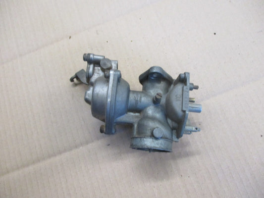 Carburateur sans cuve, flotteur et gicleur pour Honda 125 CM T - 1978/1981
