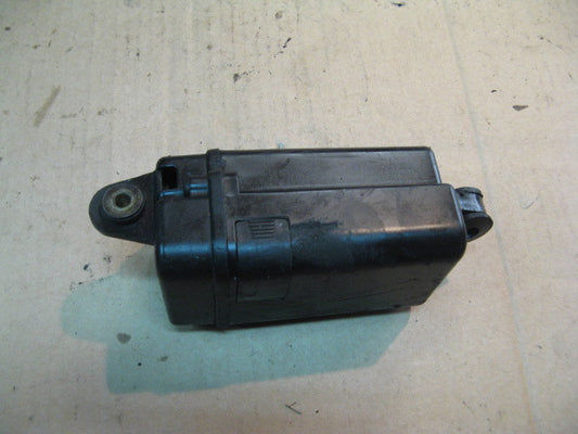 Support batterie pour Yamaha 125 XT - 12V - 3YU