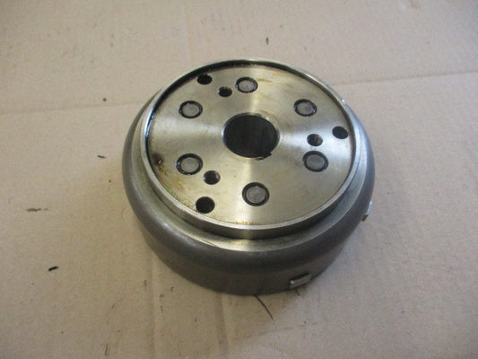 Rotor d'allumage pour Yamaha 600 XTE - 3TB - premier modèle sans demarreur