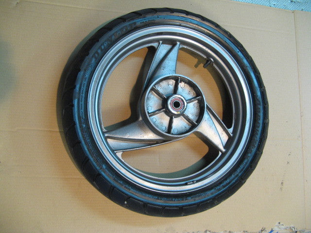 Roue arrière pour Kawasaki 500 ER5 ER-5