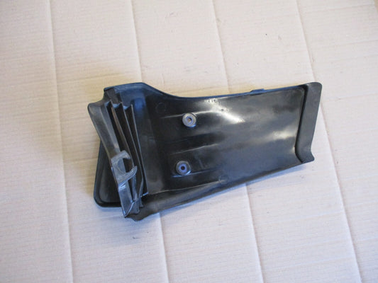 Ouie gauche de réservoir d'essence pour Yamaha 600 XT - 2KF