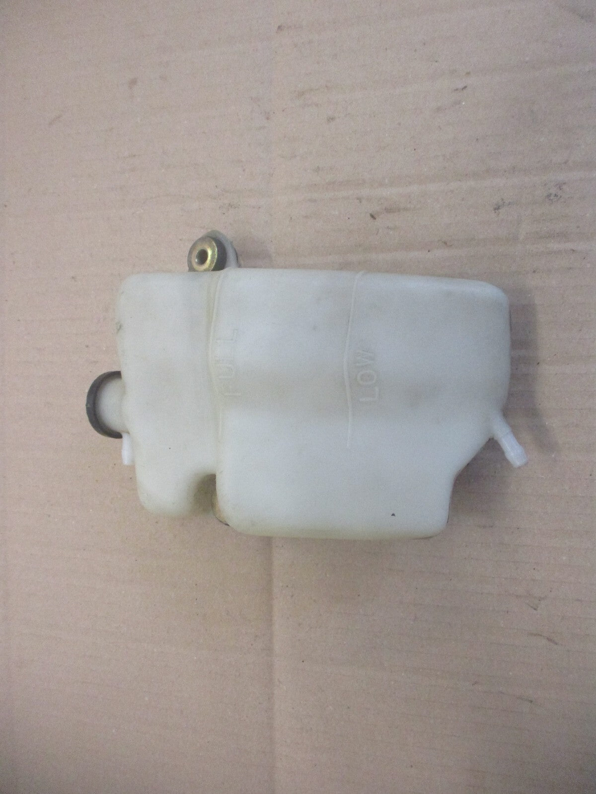 Vase d'expansion pour Yamaha 125 TZR - 4FL
