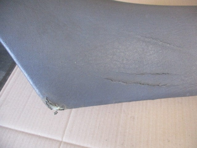 Selle pour Yamaha 600 XTE - 3TB