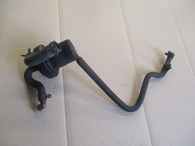 Reniflard d'huile + tuyauteries pour Honda 500 XLR - PD02