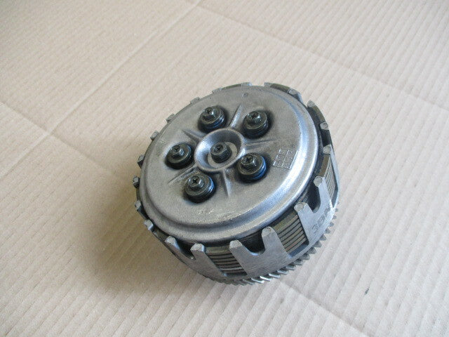 Embrayage pour Yamaha 125 DTRE (DE061) - DTX (DE062)