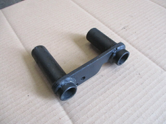 Support de U antivol pour Yamaha 600 XT Ténéré 34L - 43F - 55W - 2KF - 1VJ