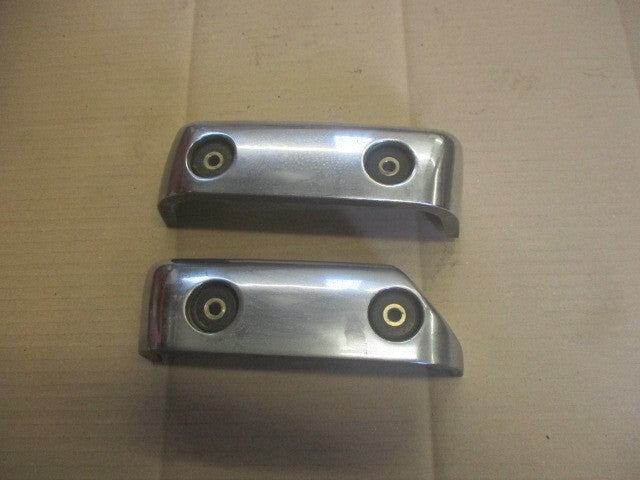 Caches couvres culasse pour Yamaha 535 XV Virago - 2YL
