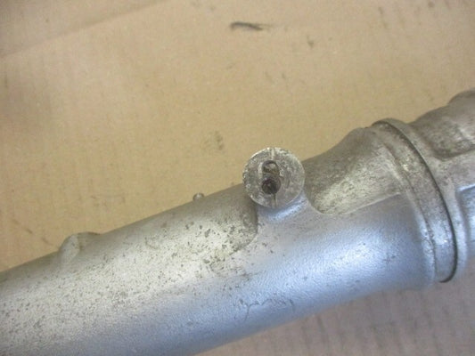 Tube de fourche gauche pour Honda 750 Africa twin - XRV - RD04