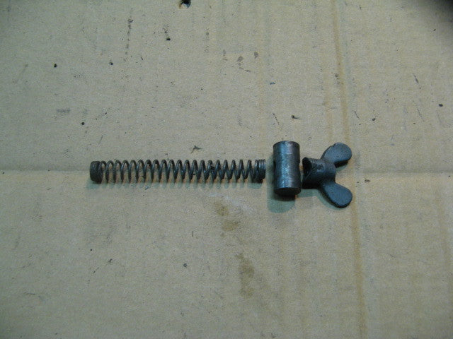 Pièces de réglage frein arrière pour Yamaha 125 DTLC - 34X - 1HR - 57U