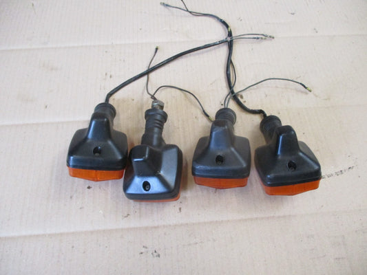 Clignotants pour Yamaha 660 XTZ - 3YF
