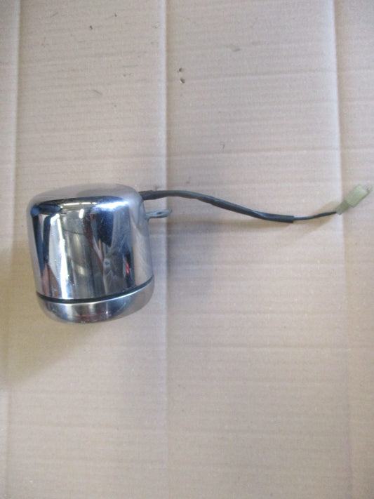 Bloc compteur + enjoliveur pour Yamaha 535 XV Virago - 2YL