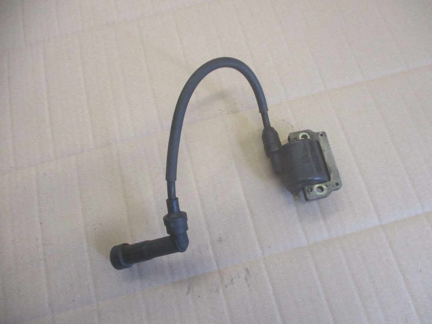 Bobine HT pour Kawasaki 600 650 KLR