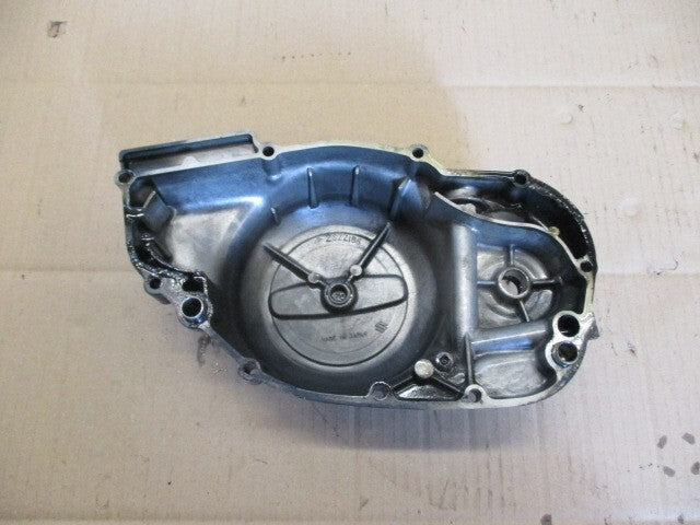 Carter d'embrayage pour Suzuki 125 GT Gold Label