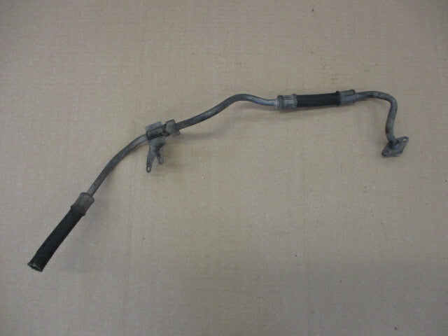 Tuyauterie d'huile pour Yamaha 600 XTE - 3TB - 4PT - DJ02