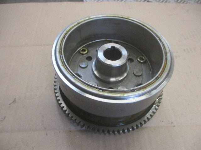 Rotor + roue libre pour Yamaha 600 XTZ - Super Ténéré - 3AJ