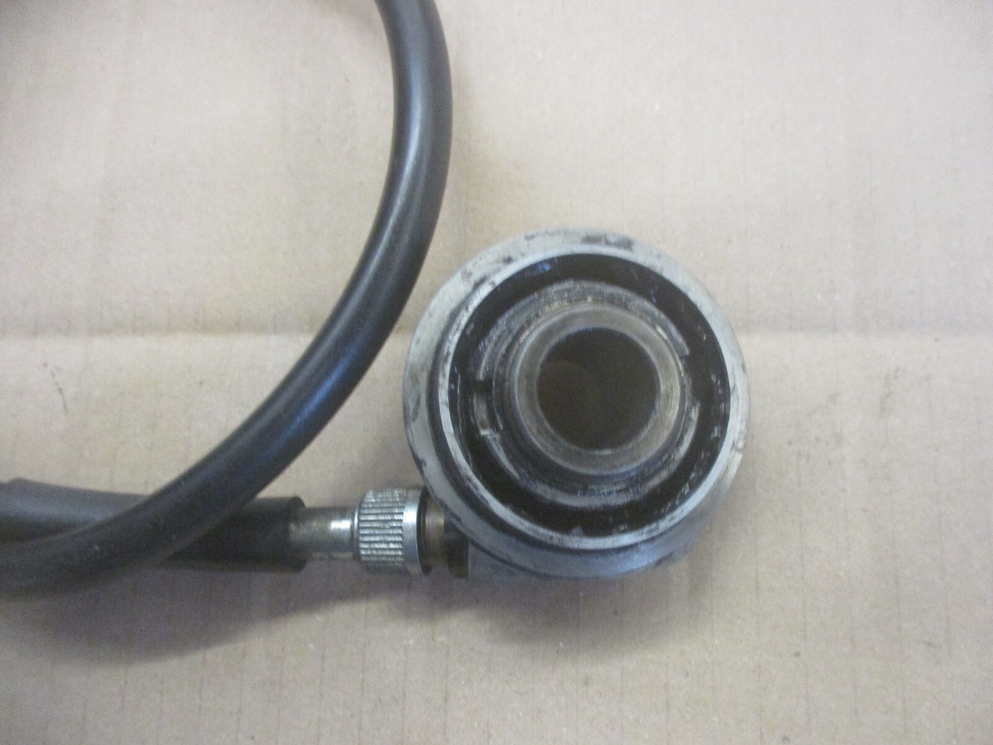 Entraineur de compteur + cable pour Yamaha 125 TZR - 4FL