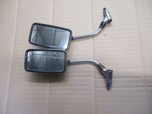 Rétroviseurs pour Yamaha 535 XV Virago - 2YL