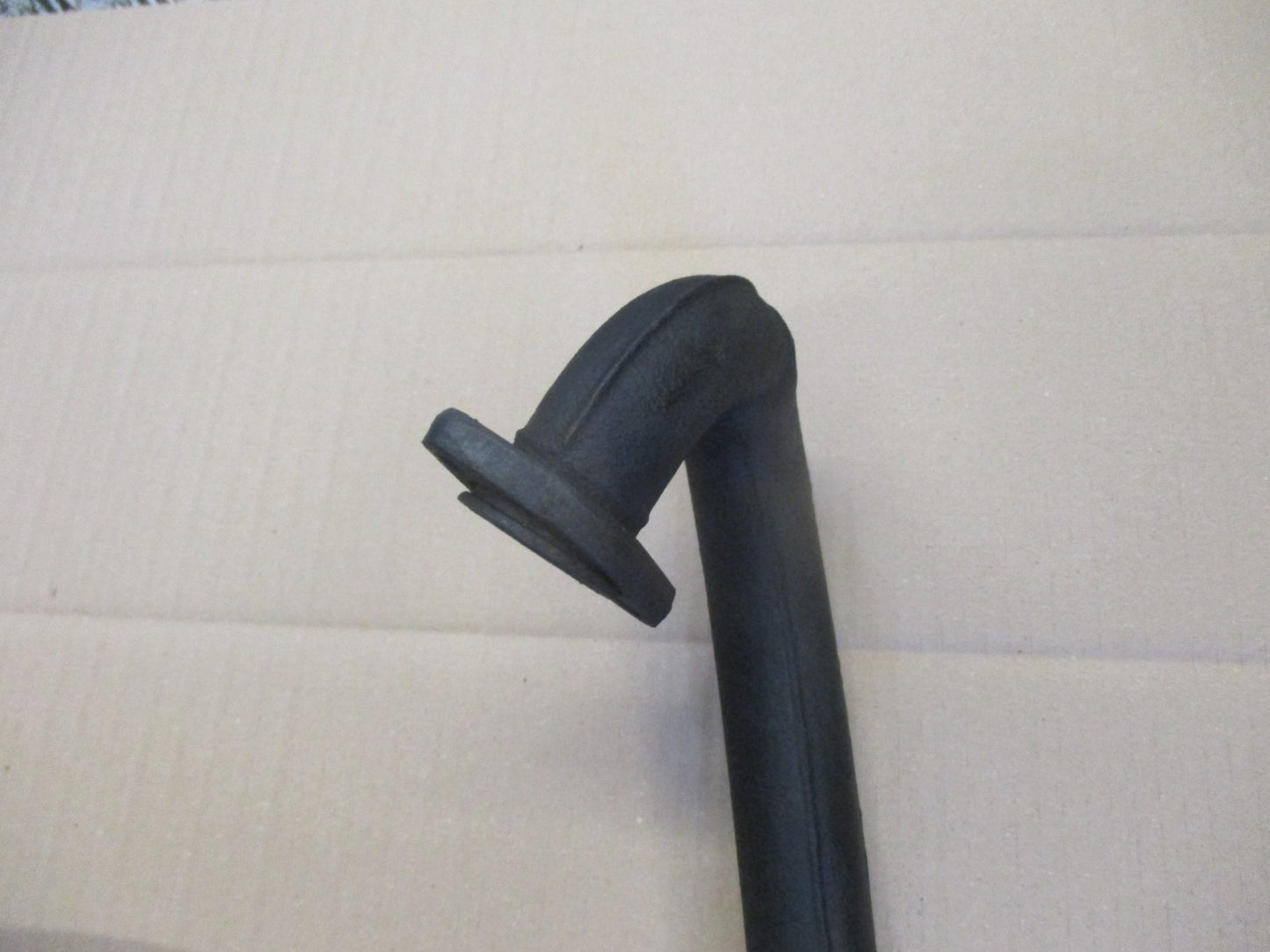 Pot d'échappement pour Yamaha 125 AT1 - AT2