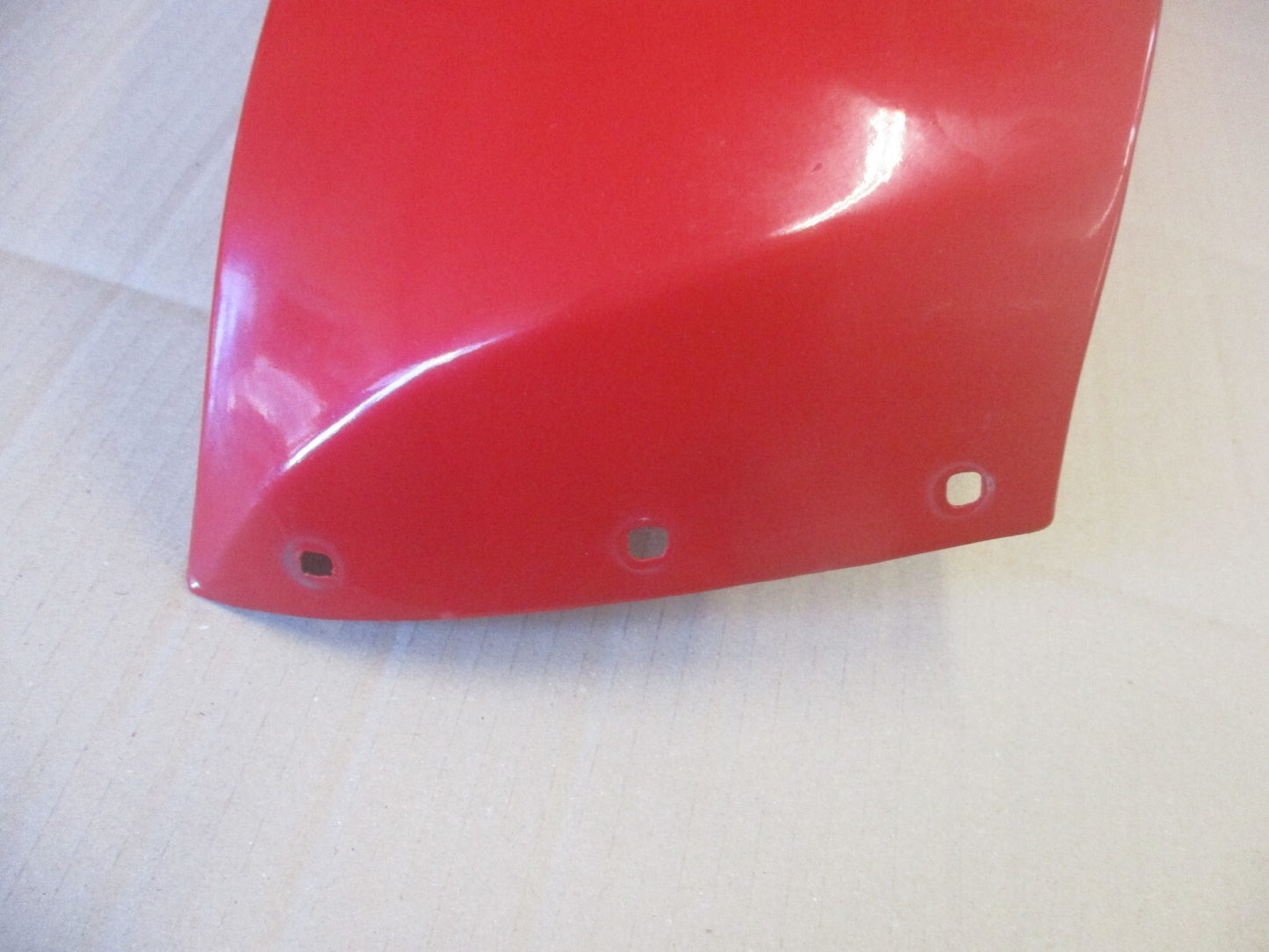 Flanc de carénage droit pour Yamaha 125 TDR - 4FU / 5AE