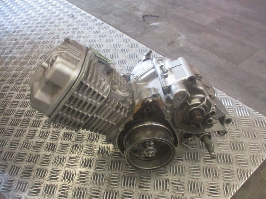 Moteur pour Honda 125 CBF - JC40A
