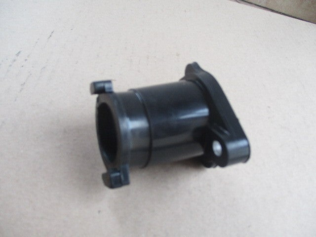 Pipe d'admission NEUVE pour Honda 125 NX Transcity - JD12 - Garantie 1 an