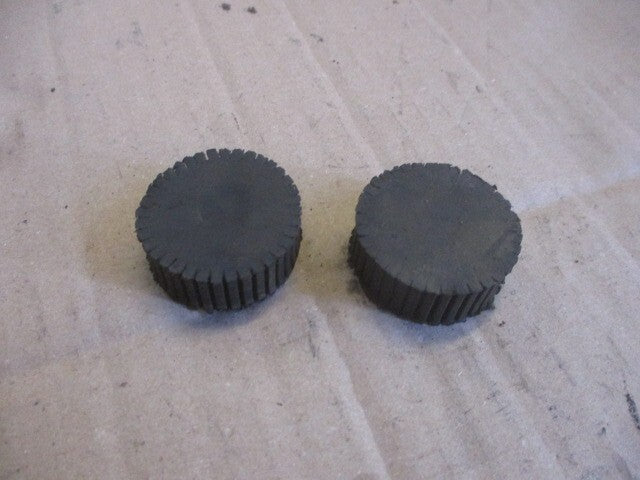 Caoutchoucs de réservoir pour Suzuki 125 TSR - SF15A