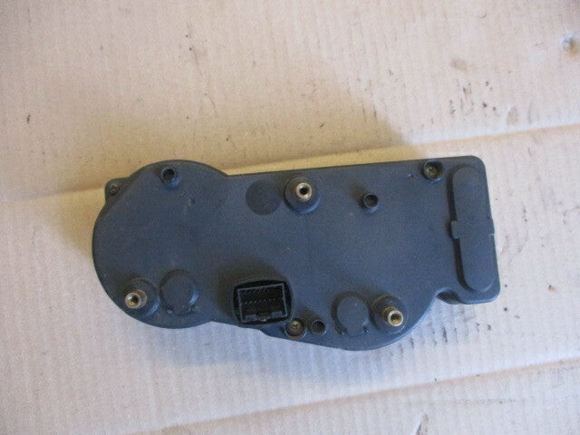 Bloc compteur compte tours pour SUZUKI 600 GSX-R - 1997/2001