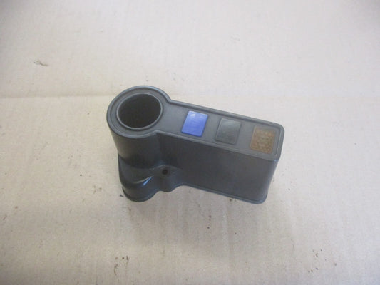 Cache bloc voyants pour Honda 125 CBT - CB125T - 125 Twin