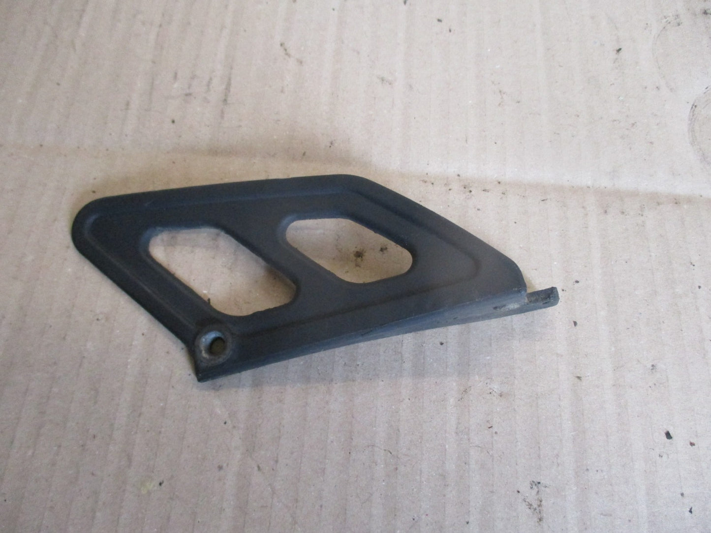 Protection sur bras oscillant pour Honda 50 MTX - GF9A