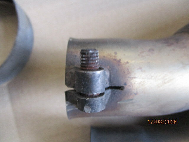 Silencieux DEVIL pour Yamaha 750 XTZ - 3LD