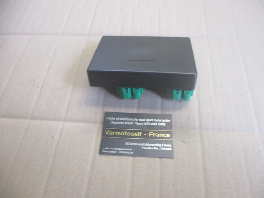 CDI NEUF pour Honda 750 XRV Africa twin - RD07 - Garanti 2 ans