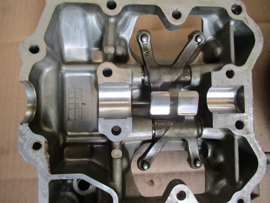 Culasse complète pour Suzuki 750 DR - SR41A