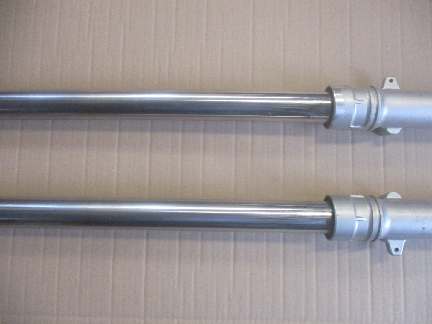 Tubes de fourche gauche et droit pour Yamaha 750 XTZ - 3LD