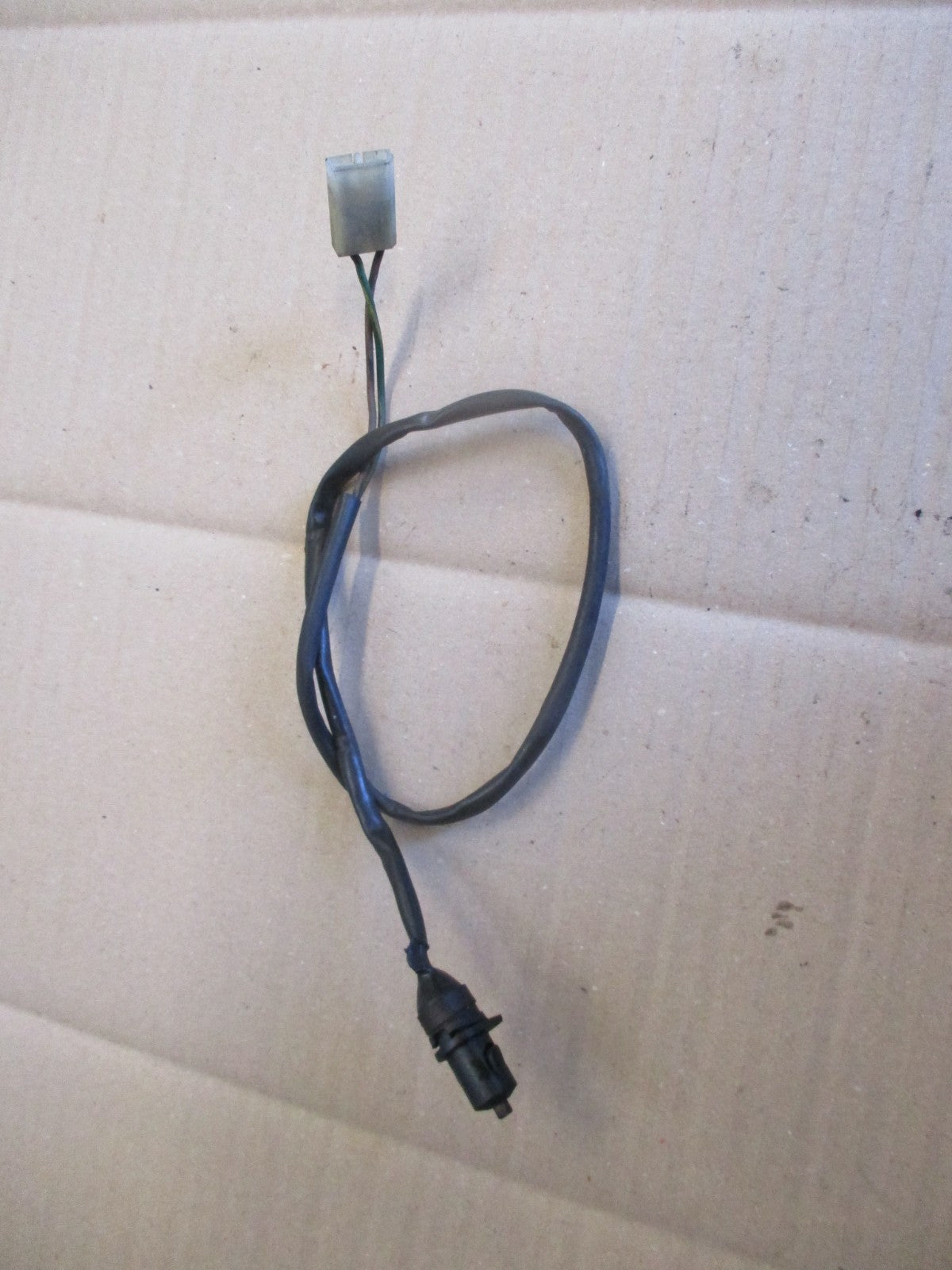 Contacteur de frein avant pour Yamaha 600 XTZ - Super Ténéré - 3AJ