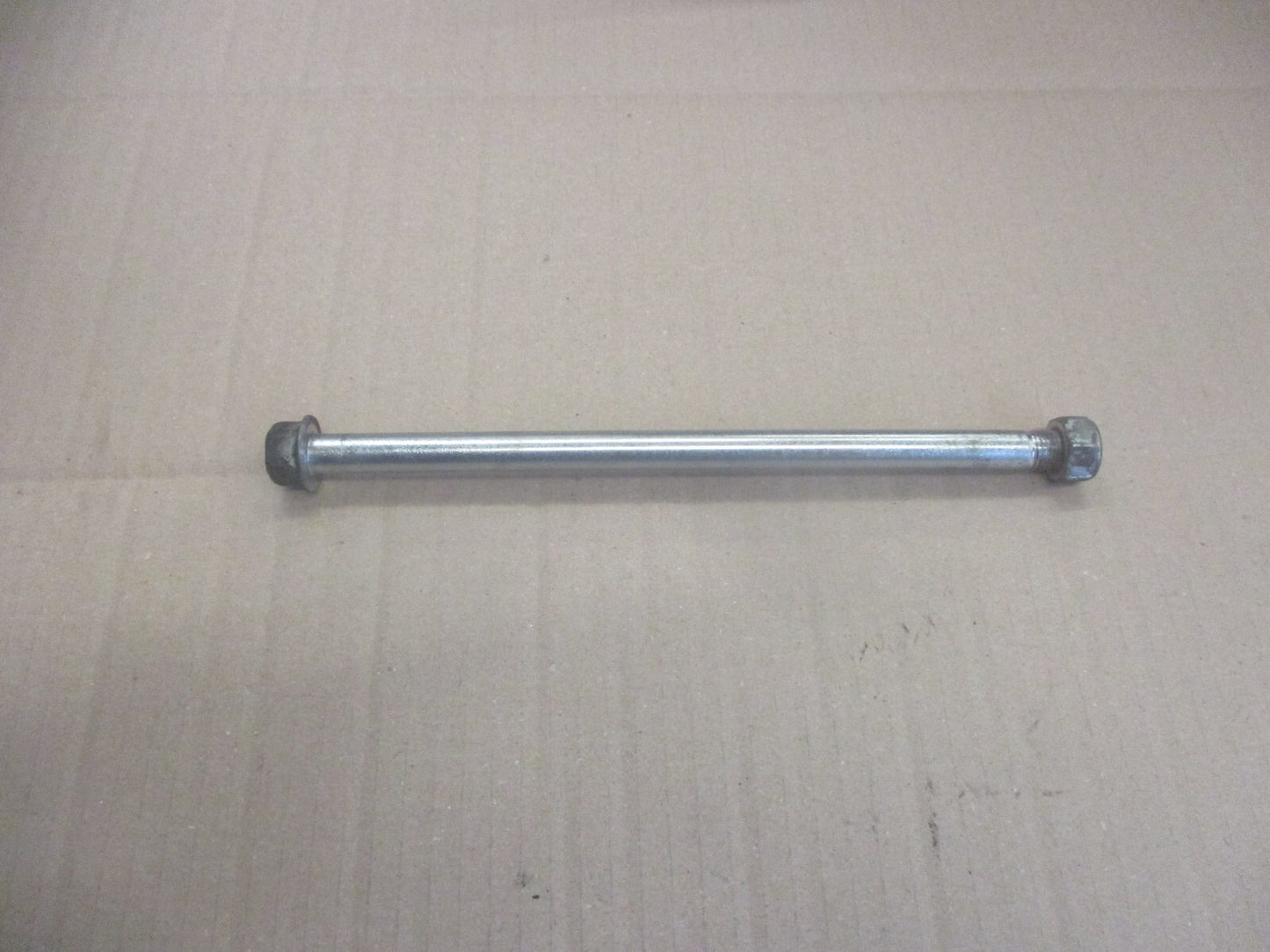 Axe de bras oscillant pour Yamaha 125 TZR - 2RL