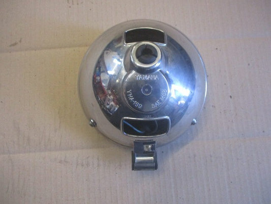 Phare + casquette pour Yamaha 1200 V-MAX - VMAX - 2EN