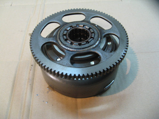 Rotor + roue libre pour Honda 750 Africa twin - XRV - RD04