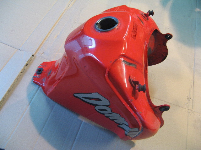 Réservoir pour Honda 650 NX Dominator - RD02