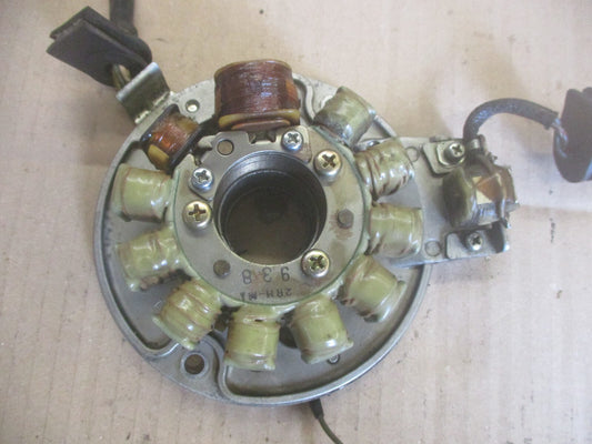 Stator d'allumage + capteur pour Yamaha 125 TZR - 2RL
