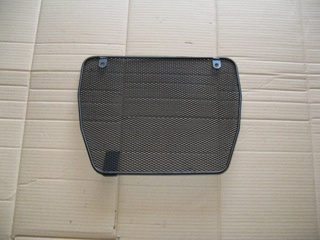 Grille avant pour Yamaha 125 Ténéré - BLG
